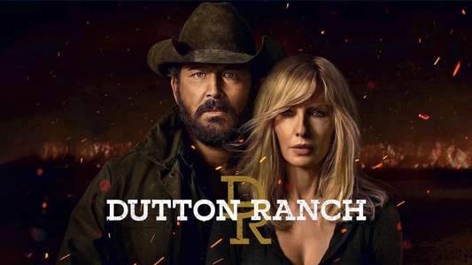Dutton Ranch - Backdrops