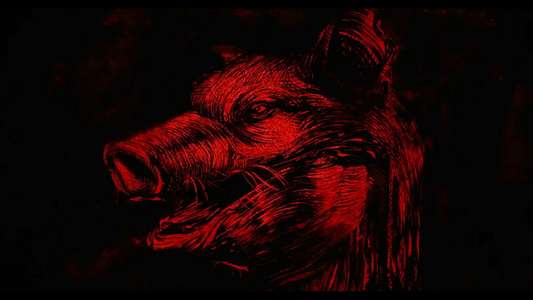 They Will Kill You - Backdrops