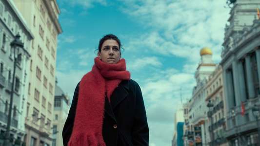 Los creyentes - Backdrops