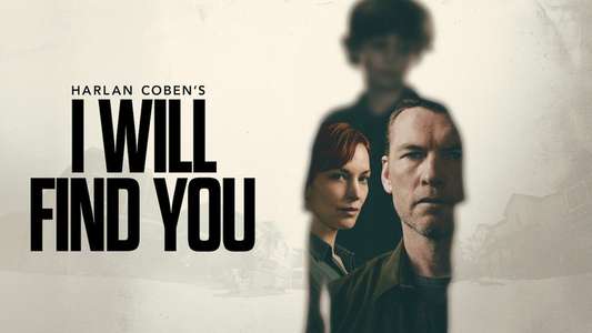 I Will Find You - Backdrops