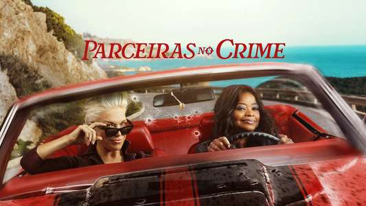 Ride or Die - Backdrops
