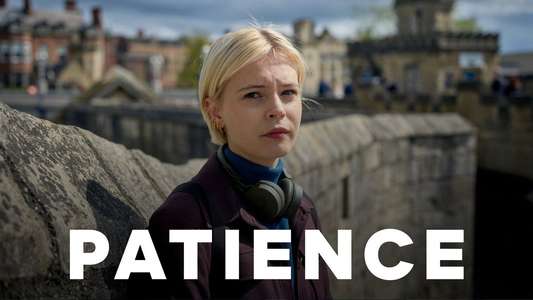 Patience - Backdrops