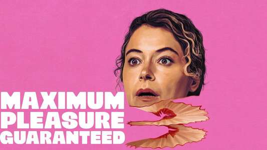 Maximum Pleasure Guaranteed - Backdrops