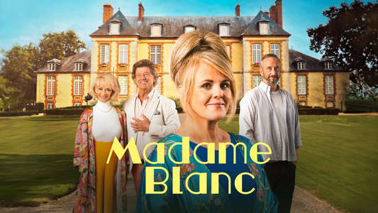 The Madame Blanc Mysteries - Backdrops