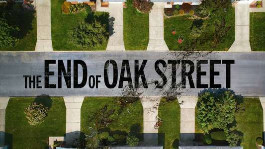 The End of Oak Street - Backdrops