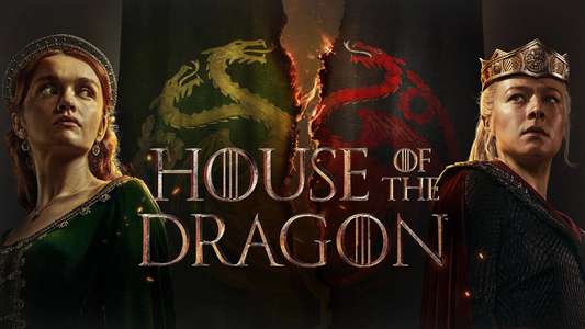 House of the Dragon - Backdrops