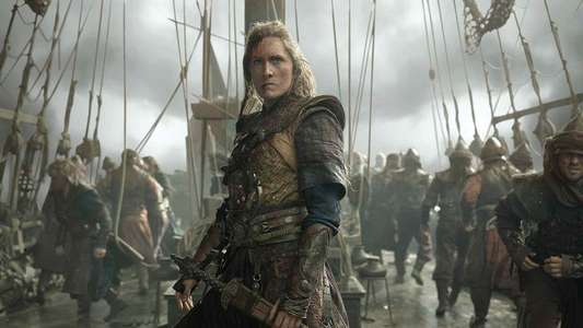 House of the Dragon - Backdrops