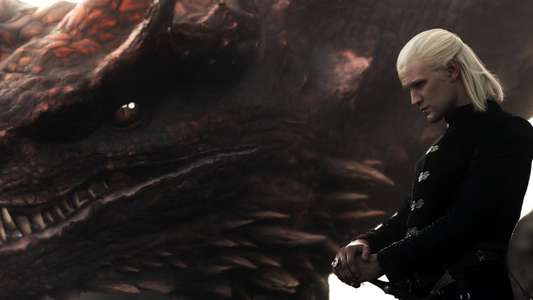 House of the Dragon - Backdrops