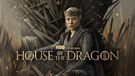 House of the Dragon - Backdrops