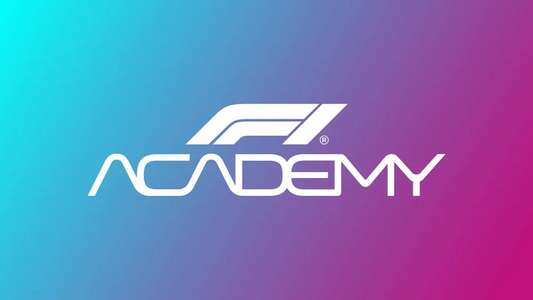 F1: The Academy - Backdrops