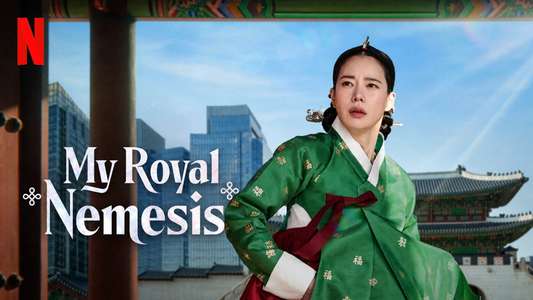 My Royal Nemesis - Backdrops