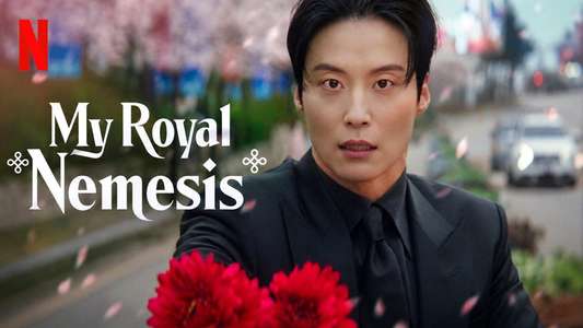 My Royal Nemesis - Backdrops
