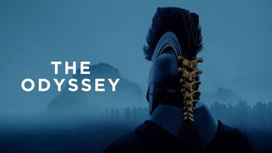 The Odyssey - Backdrops
