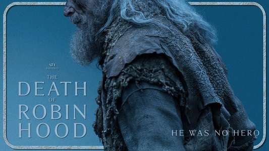 The Death of Robin Hood - Backdrops