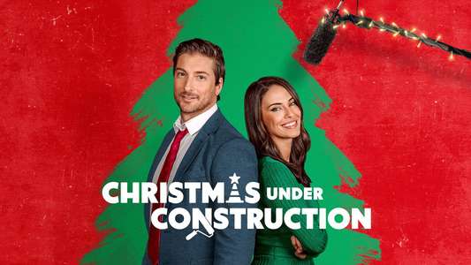 Renovation Romance - Backdrops