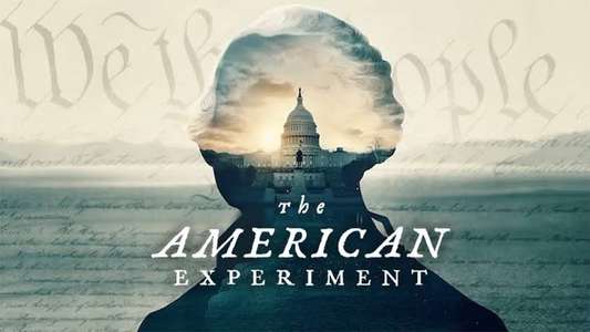 The American Experiment - Backdrops