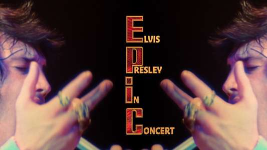 EPiC: Elvis Presley in Concert - Backdrops