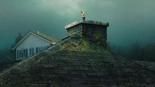 The Last House - Backdrops