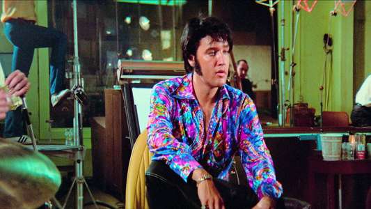 EPiC: Elvis Presley in Concert - Backdrops