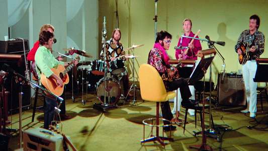 EPiC: Elvis Presley in Concert - Backdrops