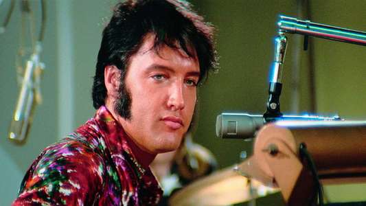 EPiC: Elvis Presley in Concert - Backdrops