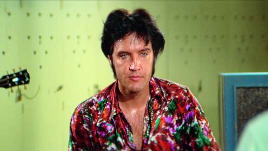 EPiC: Elvis Presley in Concert - Backdrops