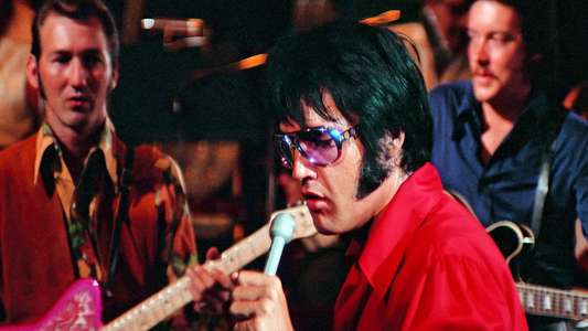 EPiC: Elvis Presley in Concert - Backdrops