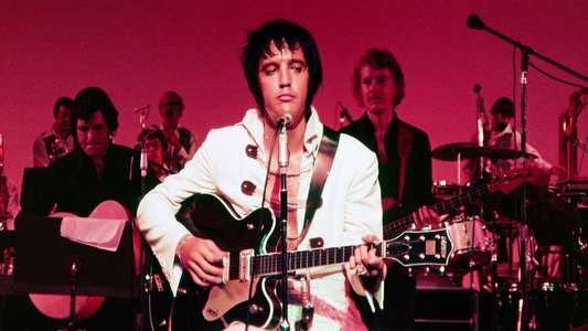EPiC: Elvis Presley in Concert - Backdrops