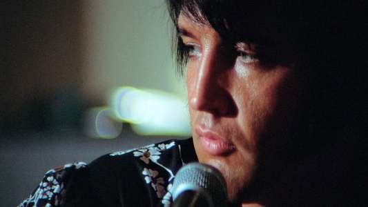 EPiC: Elvis Presley in Concert - Backdrops