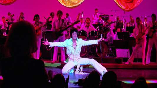EPiC: Elvis Presley in Concert - Backdrops