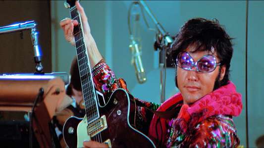 EPiC: Elvis Presley in Concert - Backdrops