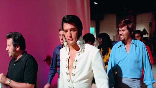 EPiC: Elvis Presley in Concert - Backdrops