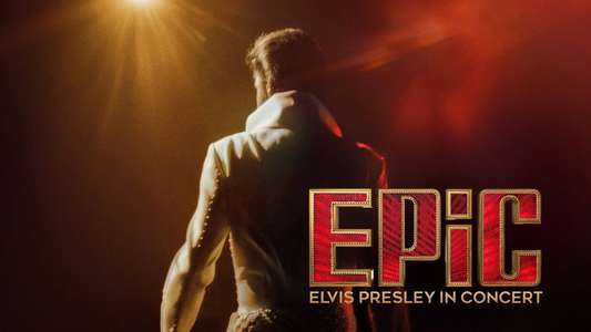 EPiC: Elvis Presley in Concert - Backdrops