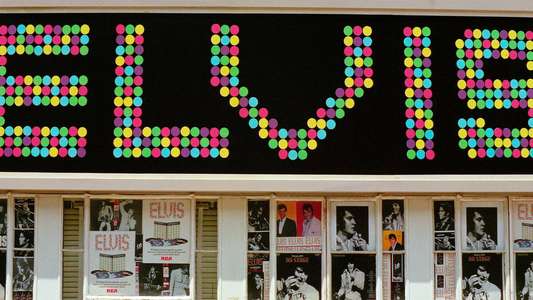 EPiC: Elvis Presley in Concert - Backdrops