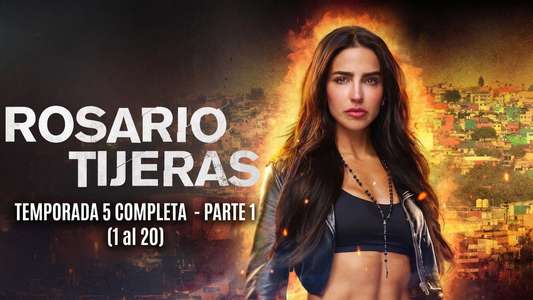 Rosario Tijeras (Mexico) - Backdrops