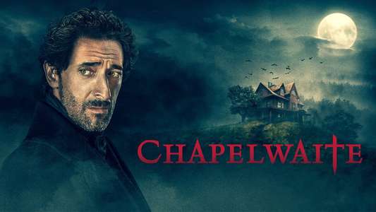 Chapelwaite - Backdrops