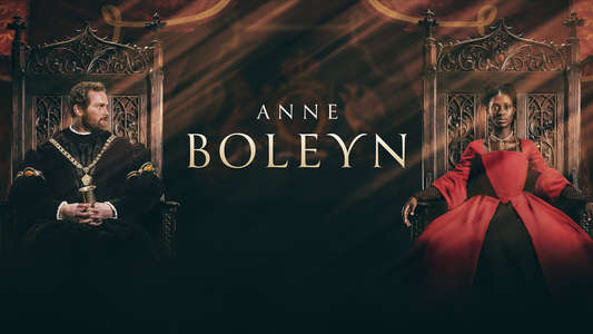 Anne Boleyn - Backdrops