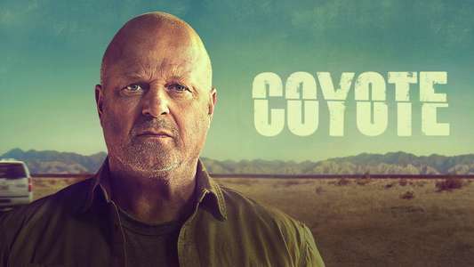 Coyote - Backdrops