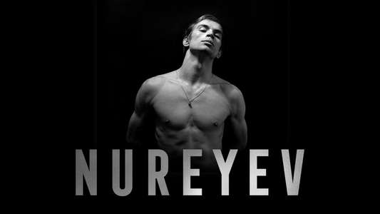 Nureyev - Backdrops