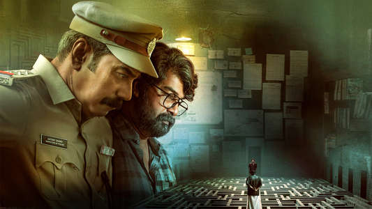 Valathu Vashathe Kallan - Backdrops