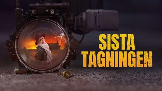 Last Take: Rust and the Story of Halyna - Backdrops