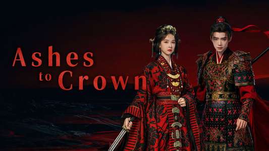 Ashes to Crown - Backdrops