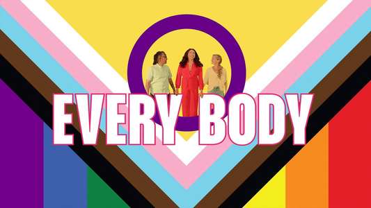 Every Body - Backdrops