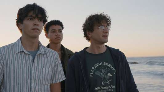 The Wilds - Backdrops