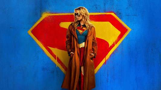 Supergirl - Backdrops