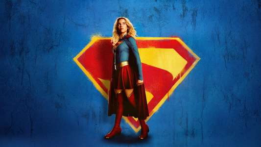 Supergirl - Backdrops