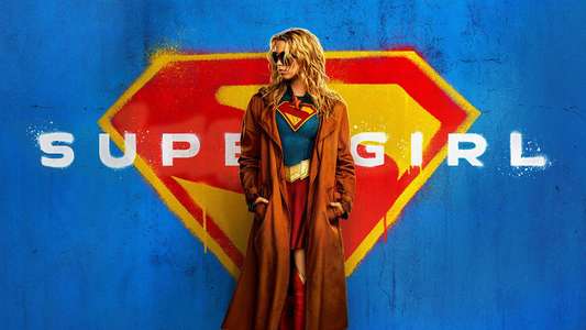 Supergirl - Backdrops