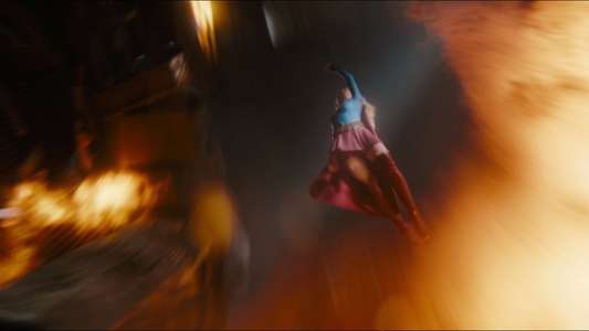Supergirl - Backdrops