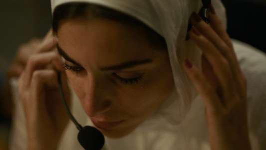 The Voice of Hind Rajab - Backdrops