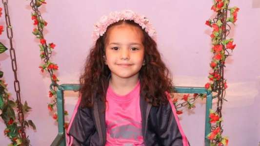 The Voice of Hind Rajab - Backdrops